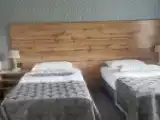 Двухместный номер Стандарт
