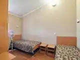 Двухместный номер Стандарт с балконом
