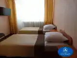 Двухместный номер Комфорт