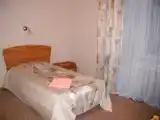 Двухместный номер Стандарт с балконом