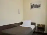 Одноместный номер Стандарт с балконом
