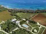 Двухместный номер Executive