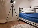 Четырёхместный семейный люкс
