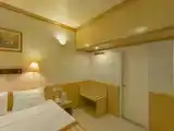 Двухместный номер Стандарт