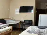 Двухместный номер Стандарт