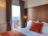 Двухместный номер Superior с видом на море