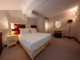 Люкс с балконом