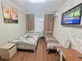 Двухместные апартаменты