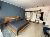 Двухместный люкс с балконом