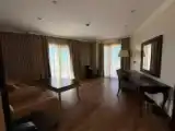 Двухместный полулюкс Terrace с видом на море