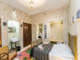 Двухместный номер Стандарт Levant Room с красивым видом из окна