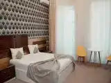 Трёхместный номер Superior