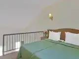 Номер Семейный Дуплекс с балконом