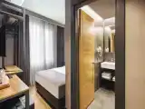 Одноместный номер Deluxe