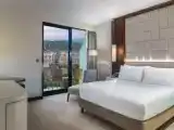Двухместный номер Executive с балконом