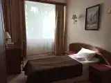 Одноместный номер Стандарт