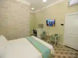 Двухместный номер Стандарт