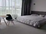 Люкс Premium с видом на город