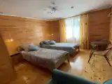 Двухместный номер Стандарт с видом на внутренний двор