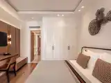 Семейный номер Deluxe с видом на море