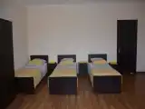 Кровать в общем номере