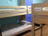 Кровать в общем номере (мужской номер)