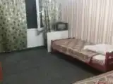 Трёхместный номер Стандарт с красивым видом из окна