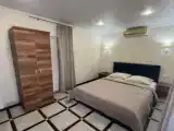Двухместный номер Стандарт с балконом