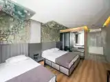 Двухместный номер Deluxe