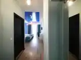 Двухместный номер Deluxe с балконом