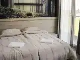 Двухместный номер Стандартный с красивым видом из окна