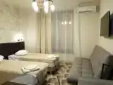 Двухместный номер Стандарт с видом на внутренний двор