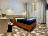 Двухместный номер Улучшенный с сауной с видом на внутренний двор