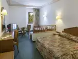 Четырёхместный номер Стандарт