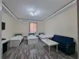 Трёхместный номер Стандарт
