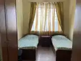 Двухместный номер Эконом