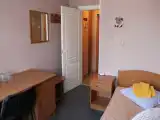 Номер Стандарт с видом на город