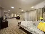 Трёхместный люкс Royal