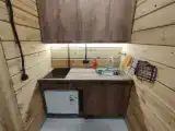 Двухместный номер Стандарт с балконом