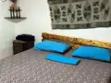 Двухместный номер Superior с балконом