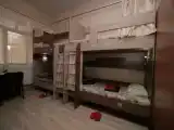 Кровать в общем номере