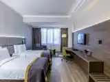 Двухместный номер Superior