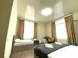 Номер Стандарт