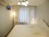 Апартаменты с 3 комнатами с видом на озеро