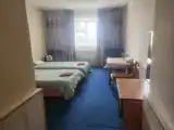 Номер Эконом с видом на внутренний двор