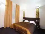 Двухместный номер Deluxe с красивым видом из окна