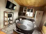 Апартаменты с 2 комнатами