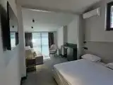 Трёхместный номер Комфорт