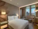 Двухместный номер Superior с видом на город