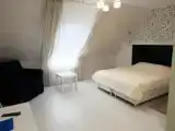 Двухместный люкс